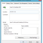 Find IP Address of your Printer on Windows [How to]: Quick guide