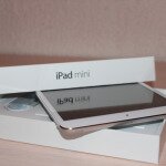 What to Expect in the New iPad Mini