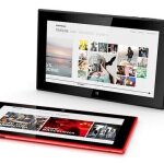 Nokia Lumia 2520: Nokia’s First Tablet Featuring Windows 8.1