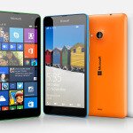 A Quick Peek At The New Microsoft Lumia 535