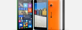 Lumia 535