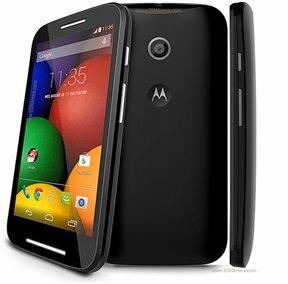 Moto E