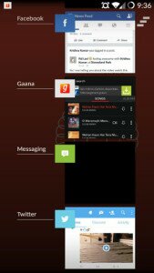 OnePlus_Running_Apps