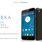 A Quick And Short Review Of Micromax Yu Yureka