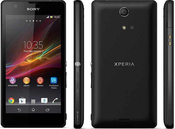 xperia-zr