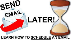 Schedule_email_Gmail