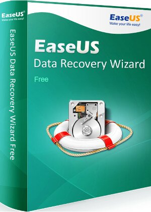 EaseUS Data Recovery